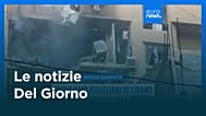 Le notizie del giorno | 11 marzo 2026 - Serale