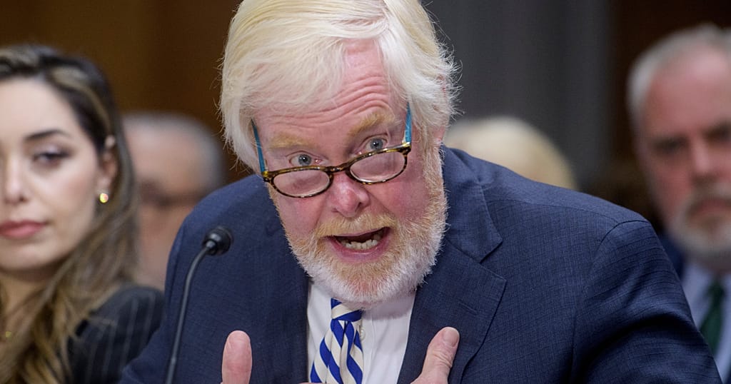 South Africa summons new US ambassador over 'undiplomatic remarks'