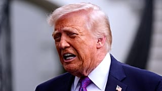 Prezydent USA zapewnia, że wkrótce Cieśnina Ormuz będzie bezpieczna