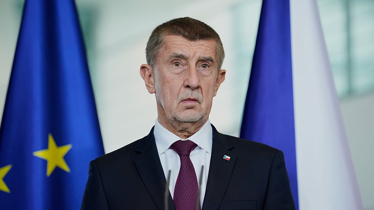 Çek Cumhuriyeti, NATO Hedeflerini Aşamadan Kaldırdı