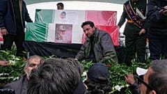 حملات آمریکا به ایران