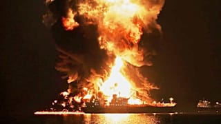 جنگ در ایران