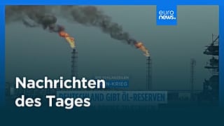 Nachrichten des Tages | 12. März 2026 - Morgenausgabe