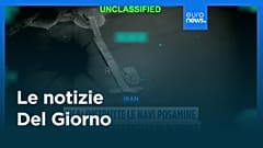 Le notizie del giorno | 12 marzo 2026 - Mattino