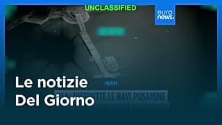 Le notizie del giorno | 12 marzo 2026 - Mattino