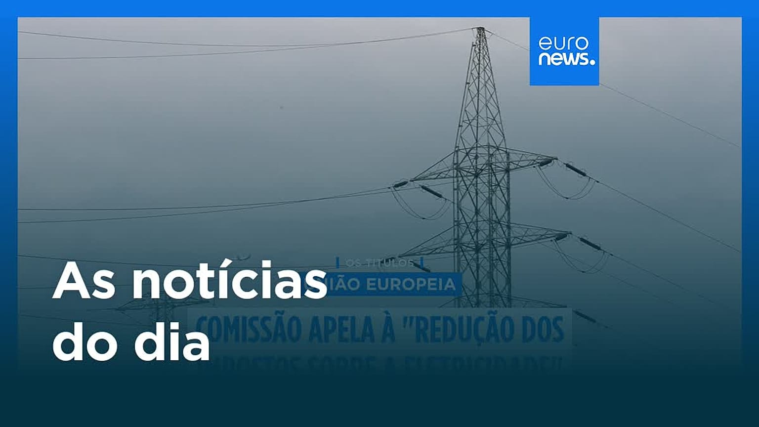 Notícias do dia | 12 de março 2026 - Manhã