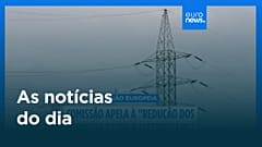 Notícias do dia | 12 de março 2026 - Manhã