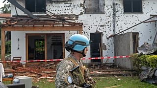 UN chief condemns killing of UNICEF worker in DR Congo strike