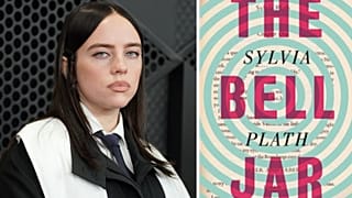 Billie Eilish in talks for film acting debut in adaptation of ‘The Bell Jar’ 