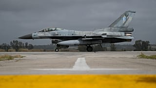 F-16, εικόνα αρχείου