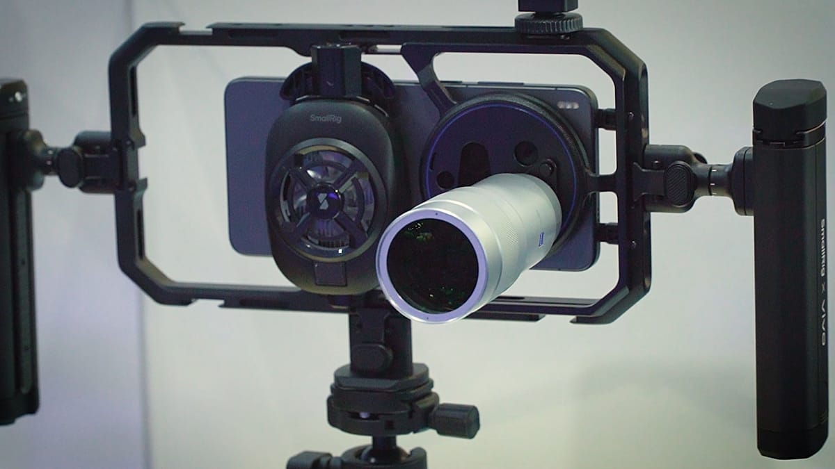 A Pocket Cinema Camera: Inside vivo's X300 Ultra