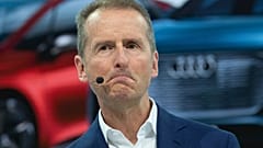 Ex-VW-Chef Herbert Diess bekommt noch in Rente Millionen-Boni - Archivbild