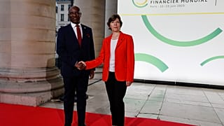 Burundi's ex-Prime Minister  provisionally freed on medical grounds