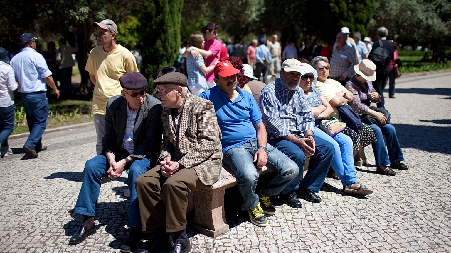 Portugal Financial Crisis in 2013