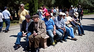 Portugal Financial Crisis in 2013