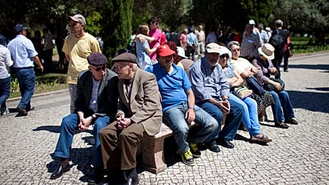 Portugal Financial Crisis in 2013
