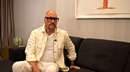 Ο Desmond Child στο euronews