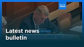 Latest news bulletin | March 12th, 2026 – Midday