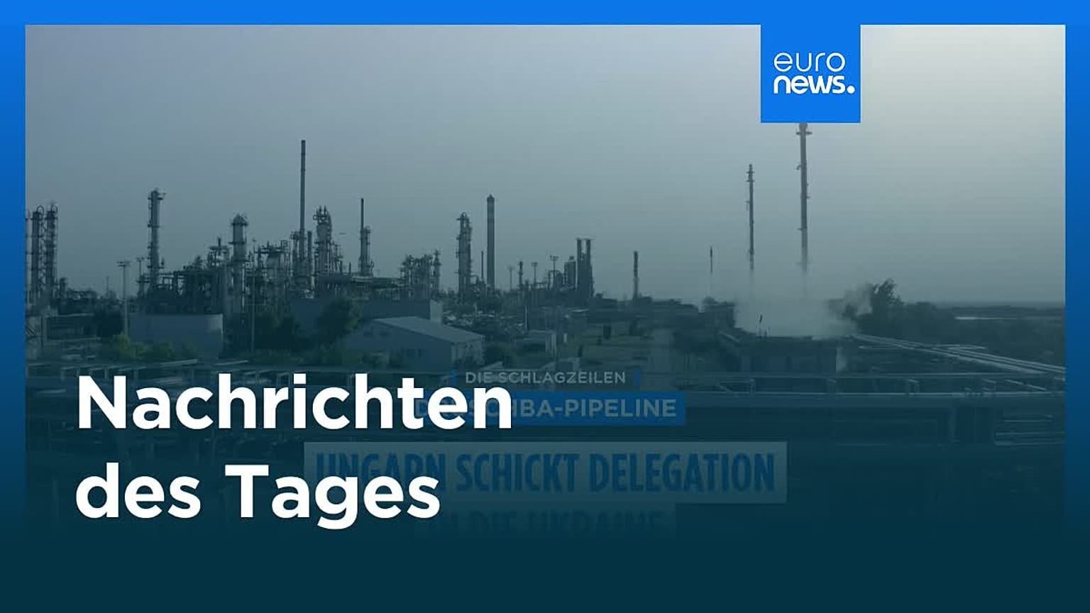 Nachrichten des Tages | 12. März 2026 - Mittagsausgabe