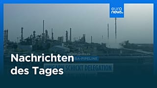 Nachrichten des Tages | 12. März 2026 - Mittagsausgabe
