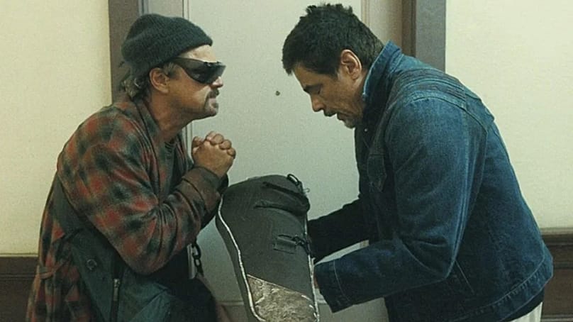 One Battle After Another