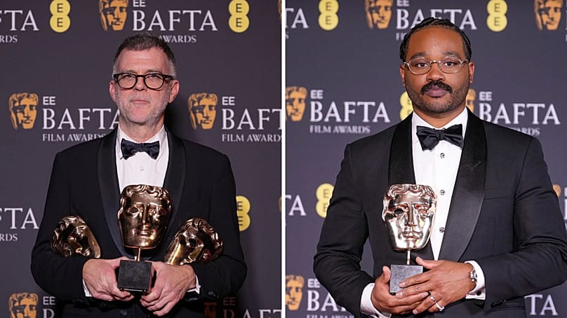 Paul Thomas Anderson / Ryan Coogler