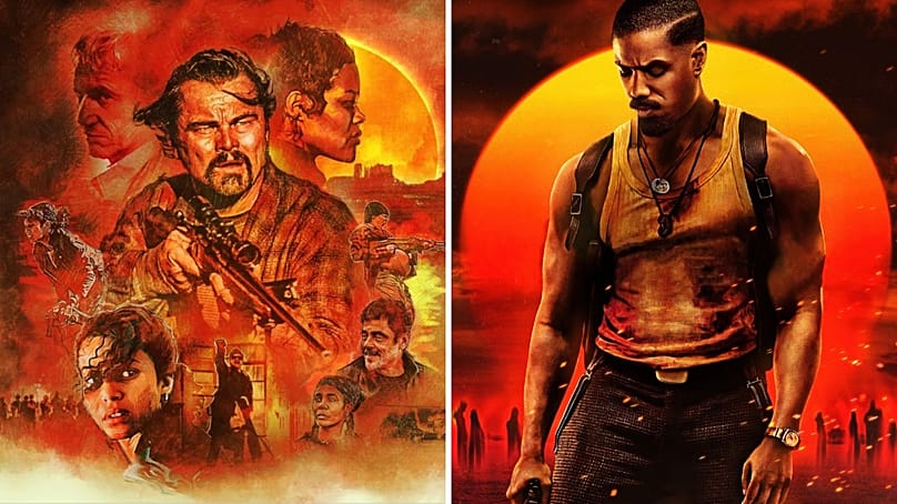 One Battle After Another / Sinners