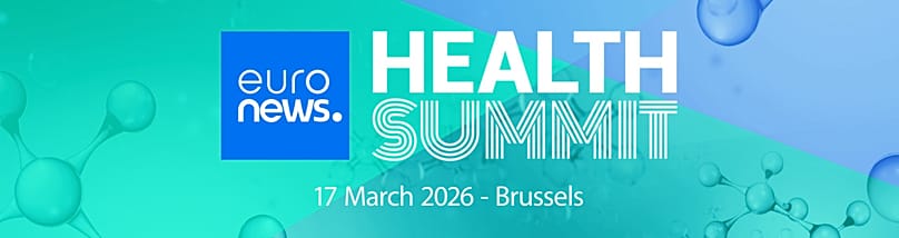 قمة يورونيوز للصحة