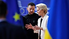 Die Europäische Kommission hat die Ukraine aufgefordert, die Reparatur von Druschba zu beschleunigen.