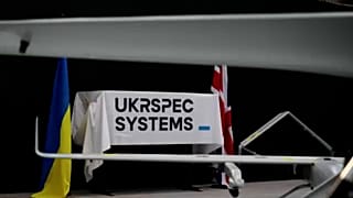 Ukrspecsystems