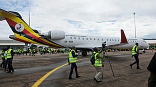 Ouganda : les États-Unis et l’UE exclus de l’entrée sans visa