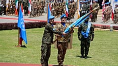 Unifil Libanon