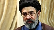  مجتبی خامنه‌ای، رهبر جدید جمهوری اسلامی