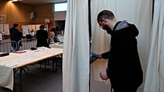ARCHIVES -  Les élections municipales à Paris, Lyon et Marseille se dérouleront différemment du reste de la France. 