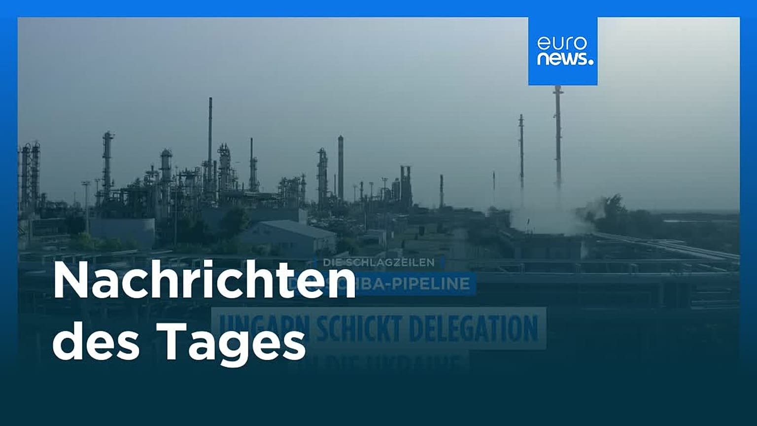 Nachrichten des Tages | 12. März 2026 - Abendausgabe
