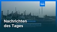 Nachrichten des Tages | 12. März 2026 - Abendausgabe