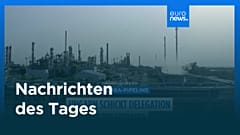 Nachrichten des Tages | 12. März 2026 - Abendausgabe
