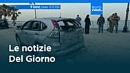 Le notizie del giorno | 12 marzo 2026 - Serale