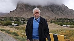 Prof. Dr. İlber Ortaylı