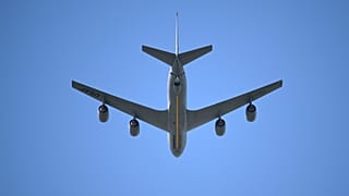 جنگ در ایران