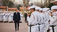Foto AP