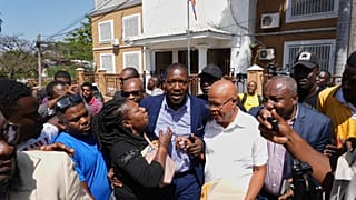 Haïti : première étape vers l’organisation d’élections après dix ans 