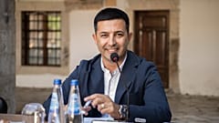 Kuşadası Belediye Başkanı Ömer Günel