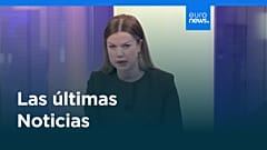 Últimas noticias | 13 marzo 2026 - Mañana