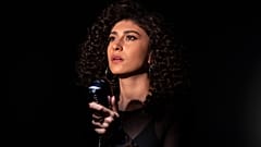 Elif Sanchez
