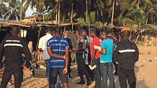 Ivory Coast marks 10 years since deadly Grand-Bassam beach attacks