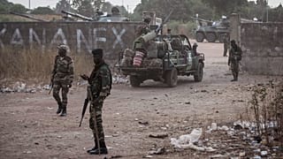 Sénégal : un soldat tué dans des affrontements en Casamance