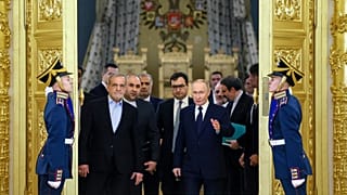 Guerre en Iran : les avantages économiques que tire la Russie