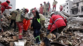 Iran: UN warns war costing “$1 billion a day” as humanitarian crises deepen