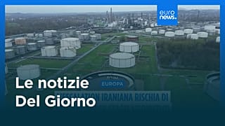 Le notizie del giorno | 13 marzo 2026 - Pomeridiane